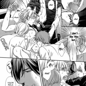 [KANEKO Ako] Juuyoku Porno (update c.3+4) [Eng] – Gay Manga sex 72