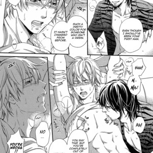 [KANEKO Ako] Juuyoku Porno (update c.3+4) [Eng] – Gay Manga sex 73