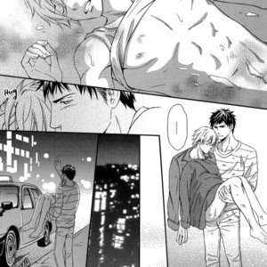 [KANEKO Ako] Juuyoku Porno (update c.3+4) [Eng] – Gay Manga sex 102