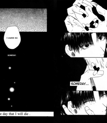[Chyou no Kura] Executive Committee dj – 7th Heaven [Eng] – Gay Manga sex 40