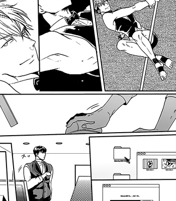 [Ikuyasu] Midnight ☆ Dancer’s Strategy [kr] – Gay Manga sex 6