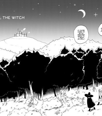 [ENNUI] My Queen, the Witch – Hetalia dj [Eng] – Gay Manga sex 7
