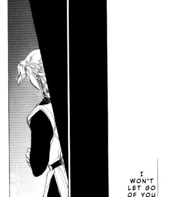 [NIGOSHI Toshimi] Ai no Kusabi dj – Black Moon [Eng] – Gay Manga sex 16