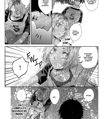 [Suiseimushi (Bunge)] Haikyu!! dj – Jealous [Eng] – Gay Manga sex 6