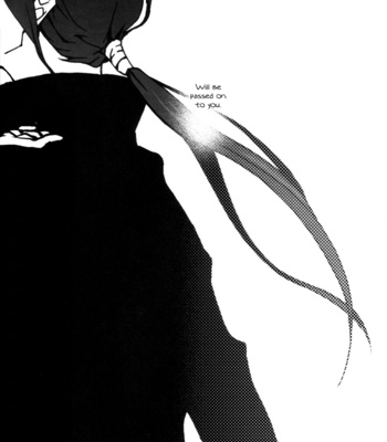 Katekyo Hitman Reborn! dj – Hitsugi no Rondo [Eng] – Gay Manga sex 37