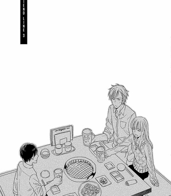 [Ayu Sakumoto] Friendline [Eng] – Gay Manga sex 85