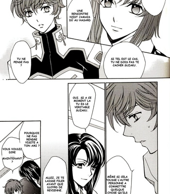 [Nattsu] Synchroni City 1 – Code Geass dj [Fr] – Gay Manga sex 18