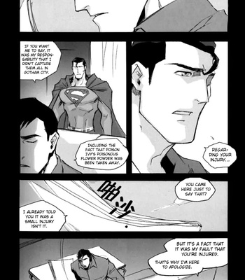 [GD Mechano(Izumi Yakumo)] Superman/Batman DJ – Fix me [Eng] – Gay Manga sex 13
