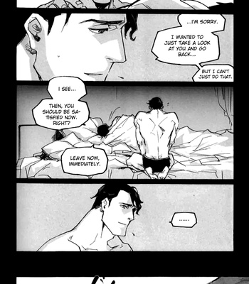 [GD Mechano(Izumi Yakumo)] Superman/Batman DJ – Fix me [Eng] – Gay Manga sex 25