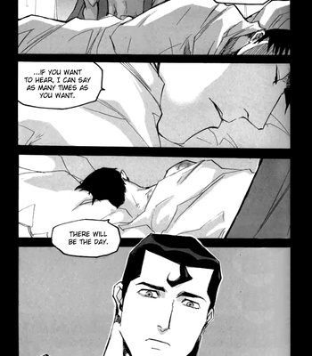 [GD Mechano(Izumi Yakumo)] Superman/Batman DJ – Fix me [Eng] – Gay Manga sex 26