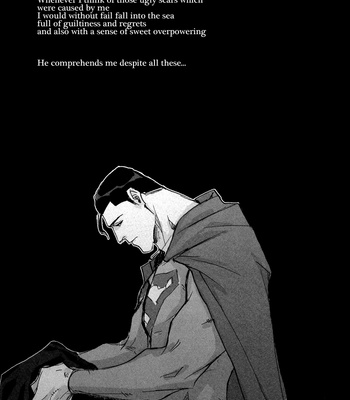 [GD Mechano(Izumi Yakumo)] Superman/Batman DJ – Fix me [Eng] – Gay Manga sex 34
