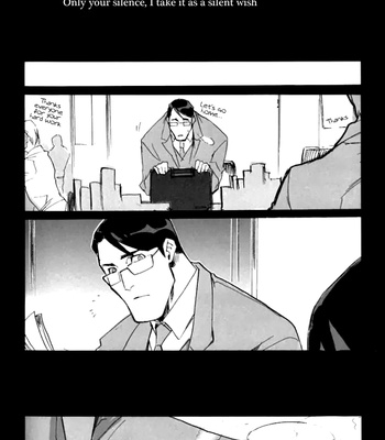 [GD Mechano(Izumi Yakumo)] Superman/Batman DJ – Fix me [Eng] – Gay Manga sex 39