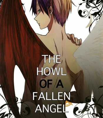 [316] Hetalia dj – The Howl of a Fallen Angel [Eng] – Gay Manga thumbnail 001