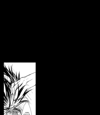 [316] Hetalia dj – The Howl of a Fallen Angel [Eng] – Gay Manga sex 15