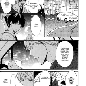 [YUKI Ringo] Goodbye Lilac [Eng] – Gay Manga sex 6