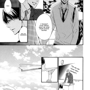 [YUKI Ringo] Goodbye Lilac [Eng] – Gay Manga sex 8