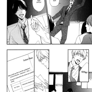 [YUKI Ringo] Goodbye Lilac [Eng] – Gay Manga sex 9