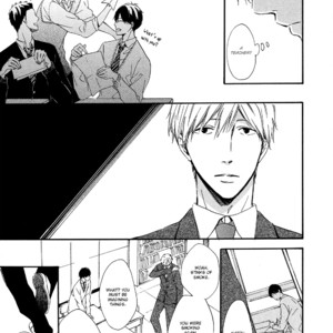 [YUKI Ringo] Goodbye Lilac [Eng] – Gay Manga sex 10