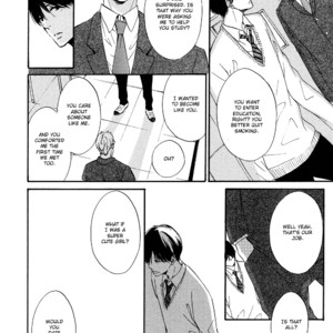 [YUKI Ringo] Goodbye Lilac [Eng] – Gay Manga sex 11