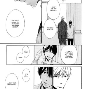 [YUKI Ringo] Goodbye Lilac [Eng] – Gay Manga sex 12