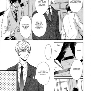 [YUKI Ringo] Goodbye Lilac [Eng] – Gay Manga sex 14