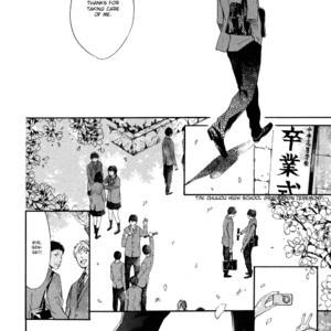 [YUKI Ringo] Goodbye Lilac [Eng] – Gay Manga sex 21
