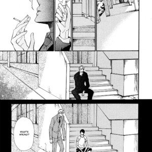 [YUKI Ringo] Goodbye Lilac [Eng] – Gay Manga sex 22