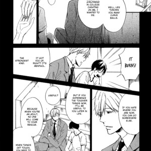 [YUKI Ringo] Goodbye Lilac [Eng] – Gay Manga sex 23