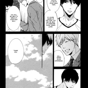 [YUKI Ringo] Goodbye Lilac [Eng] – Gay Manga sex 24