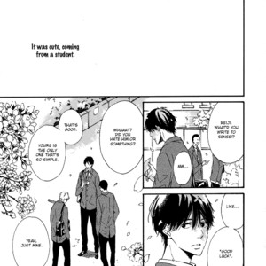 [YUKI Ringo] Goodbye Lilac [Eng] – Gay Manga sex 26