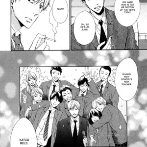 [YUKI Ringo] Goodbye Lilac [Eng] – Gay Manga sex 29