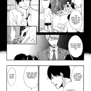 [YUKI Ringo] Goodbye Lilac [Eng] – Gay Manga sex 33