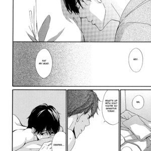 [YUKI Ringo] Goodbye Lilac [Eng] – Gay Manga sex 38