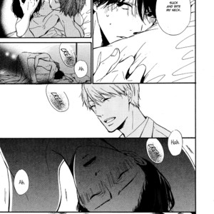[YUKI Ringo] Goodbye Lilac [Eng] – Gay Manga sex 39