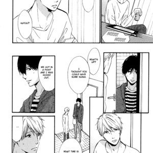 [YUKI Ringo] Goodbye Lilac [Eng] – Gay Manga sex 40