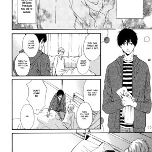 [YUKI Ringo] Goodbye Lilac [Eng] – Gay Manga sex 42