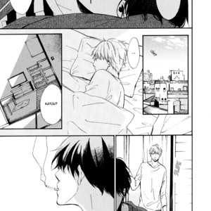 [YUKI Ringo] Goodbye Lilac [Eng] – Gay Manga sex 43