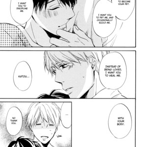 [YUKI Ringo] Goodbye Lilac [Eng] – Gay Manga sex 51