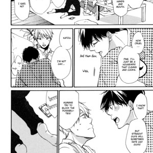 [YUKI Ringo] Goodbye Lilac [Eng] – Gay Manga sex 52
