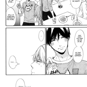 [YUKI Ringo] Goodbye Lilac [Eng] – Gay Manga sex 54