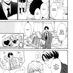 [YUKI Ringo] Goodbye Lilac [Eng] – Gay Manga sex 55