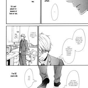 [YUKI Ringo] Goodbye Lilac [Eng] – Gay Manga sex 56