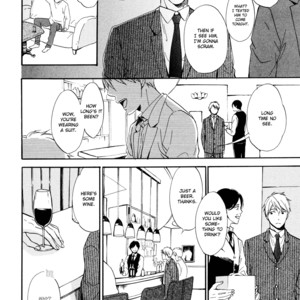 [YUKI Ringo] Goodbye Lilac [Eng] – Gay Manga sex 58