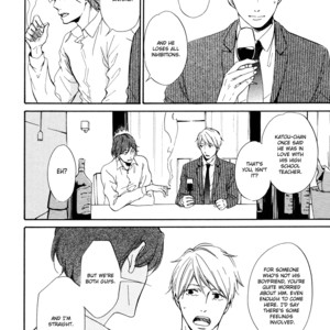 [YUKI Ringo] Goodbye Lilac [Eng] – Gay Manga sex 60