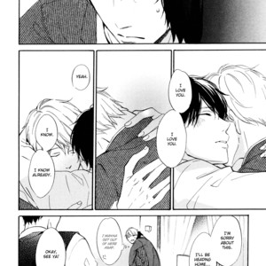 [YUKI Ringo] Goodbye Lilac [Eng] – Gay Manga sex 61