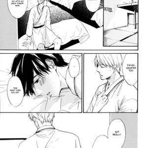 [YUKI Ringo] Goodbye Lilac [Eng] – Gay Manga sex 64