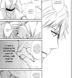 [YUKI Ringo] Goodbye Lilac [Eng] – Gay Manga sex 68