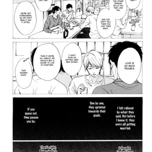 [YUKI Ringo] Goodbye Lilac [Eng] – Gay Manga sex 69