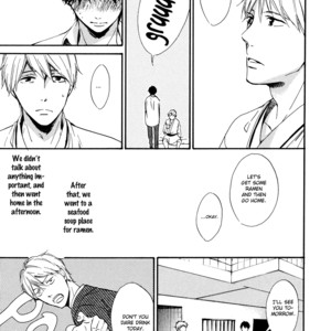 [YUKI Ringo] Goodbye Lilac [Eng] – Gay Manga sex 72