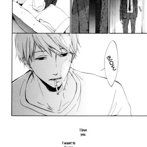 [YUKI Ringo] Goodbye Lilac [Eng] – Gay Manga sex 73